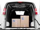  Trunk props photo